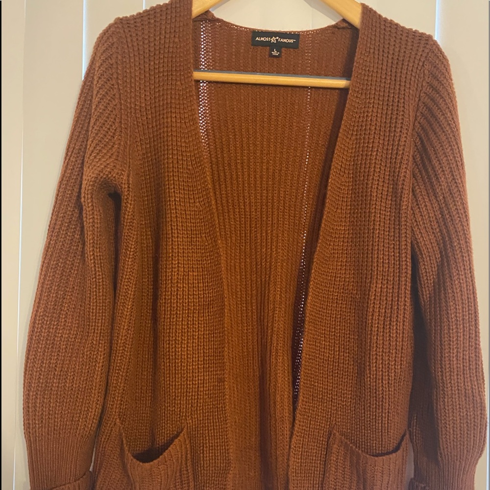 Cardigan